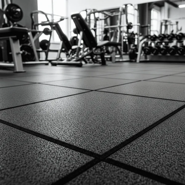 A Pavix Play Pisos de Borracha